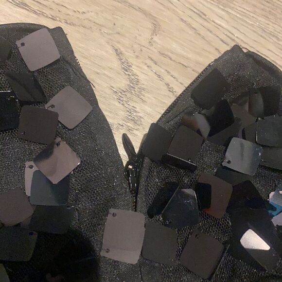 House of Harlow Cropped top with gorgeous details - Picture 6 of 6